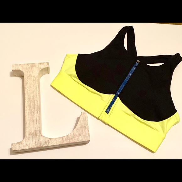 Sports bra - Picture 2 of 5